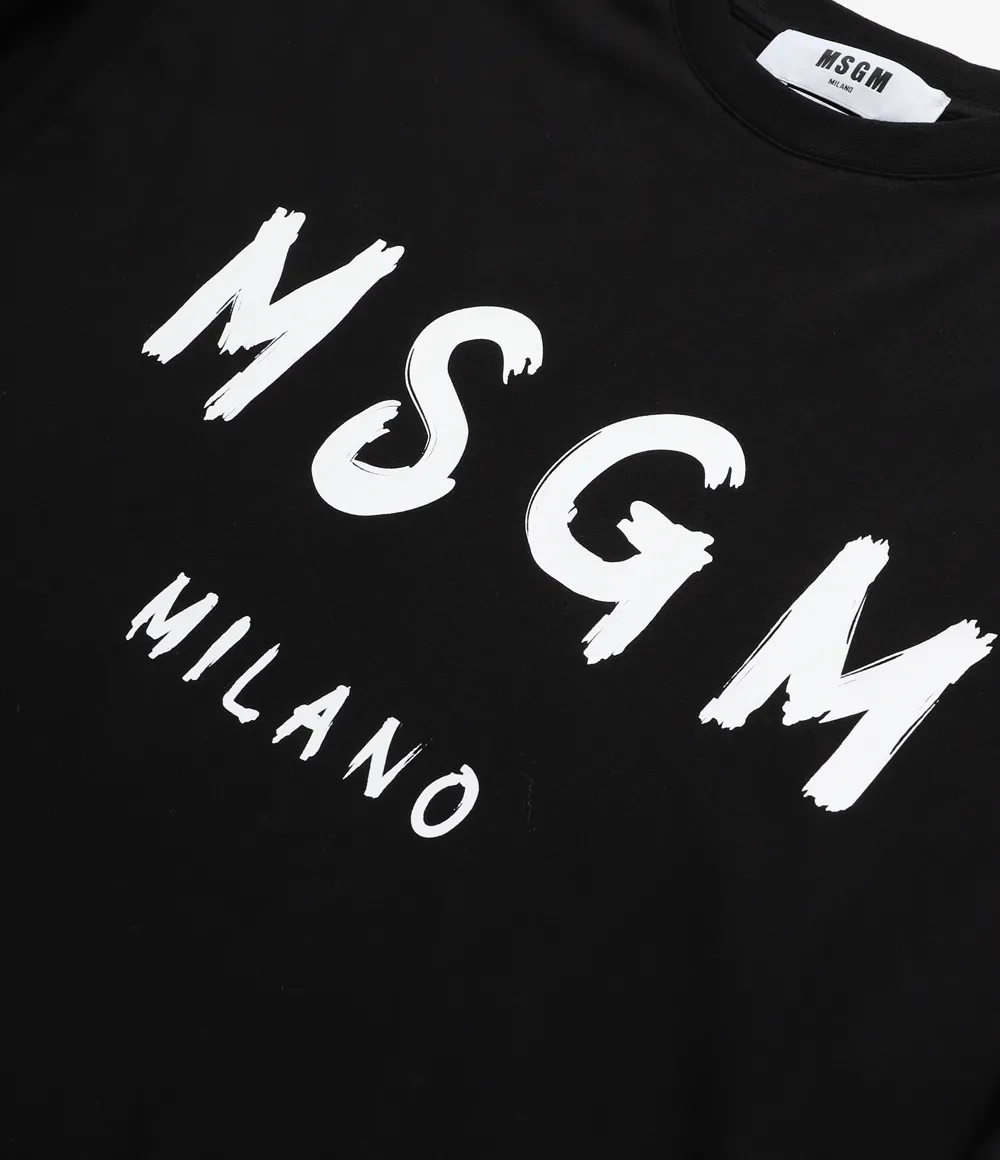 MSGM  |Designers T-Shirts