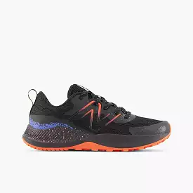 New Balance Black DynaSoft Nitrel v5 Youth Sneaker