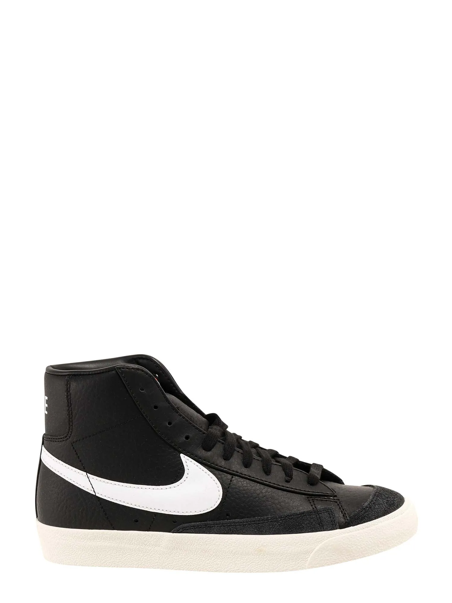 Nike Blazer Mid '77 Vintage High-Top Sneakers