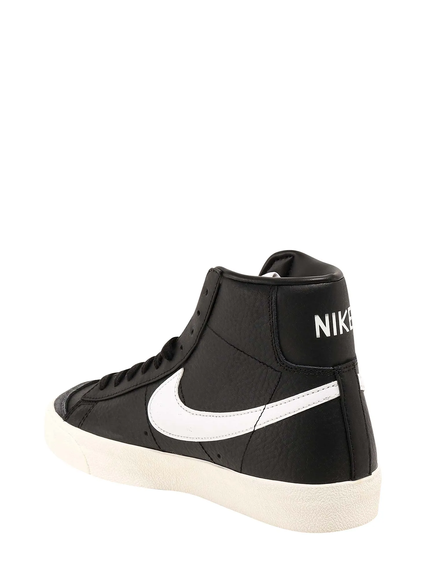 Nike Blazer Mid '77 Vintage High-Top Sneakers