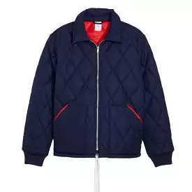 Noah x Puma  Quilted Full Zip Jacket