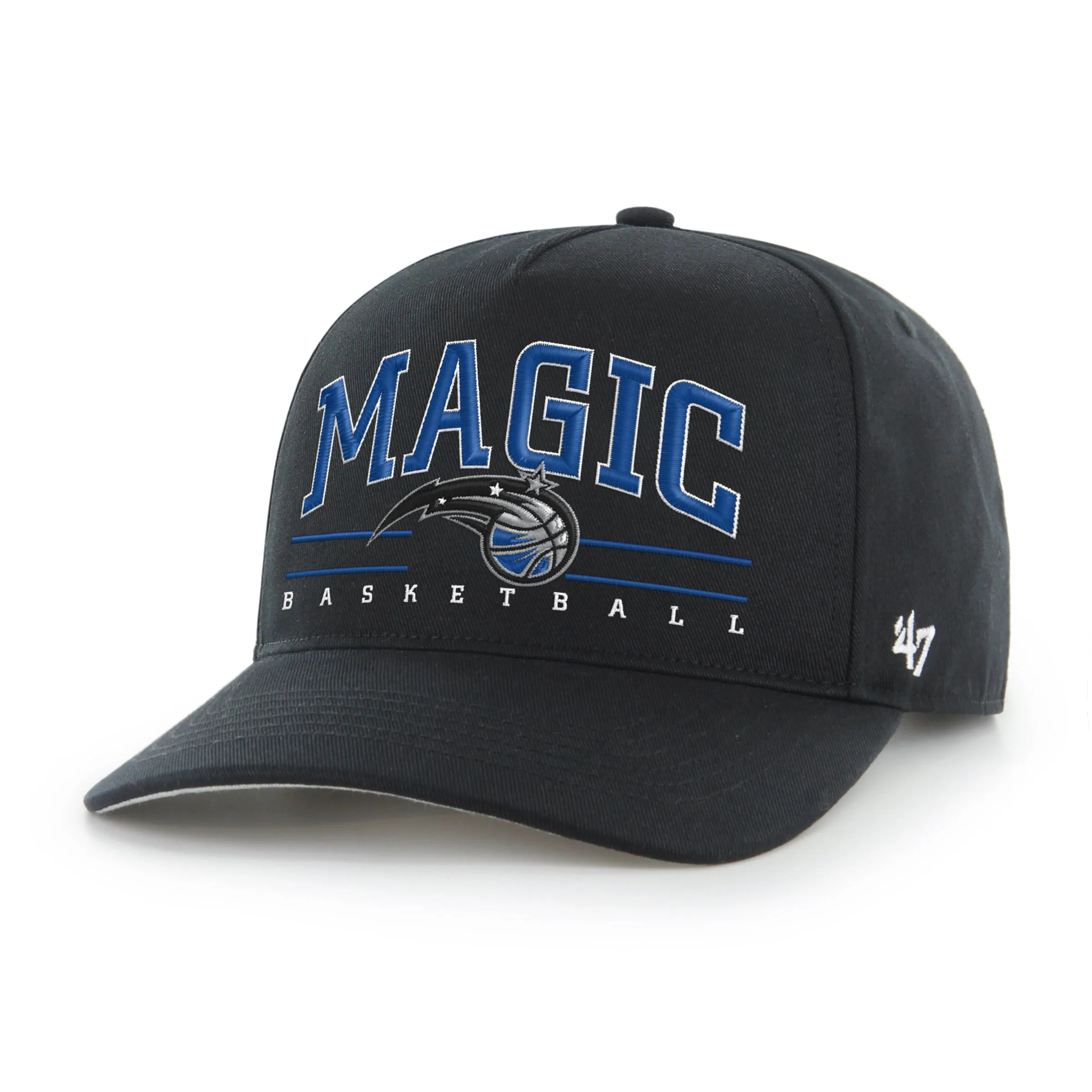 ORLANDO MAGIC ROSCOE '47 HITCH