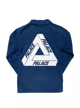 Palace Tri-Ferg Jacket Navy M