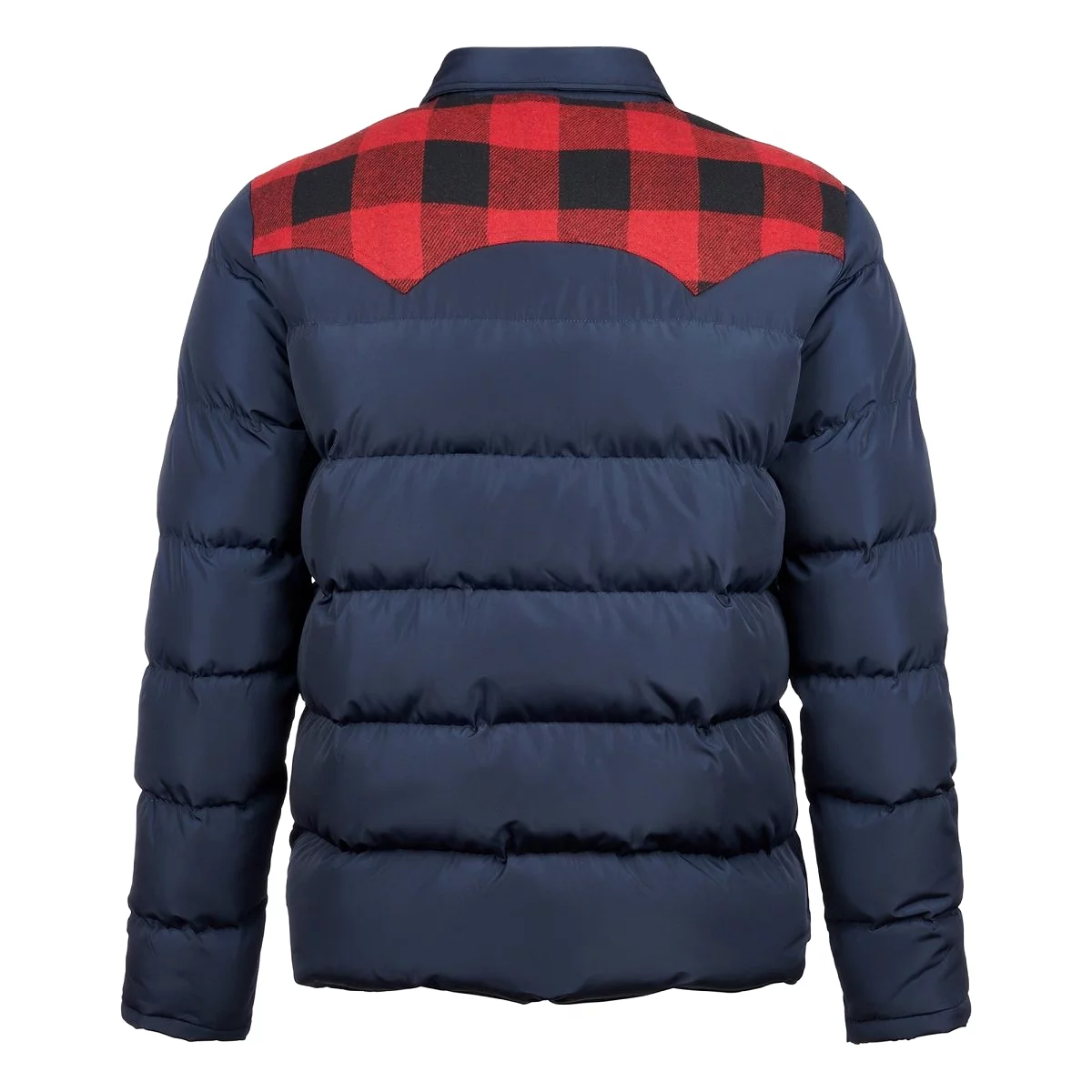 Penfield ROCKFORD PRIMALOFT JACKET navy