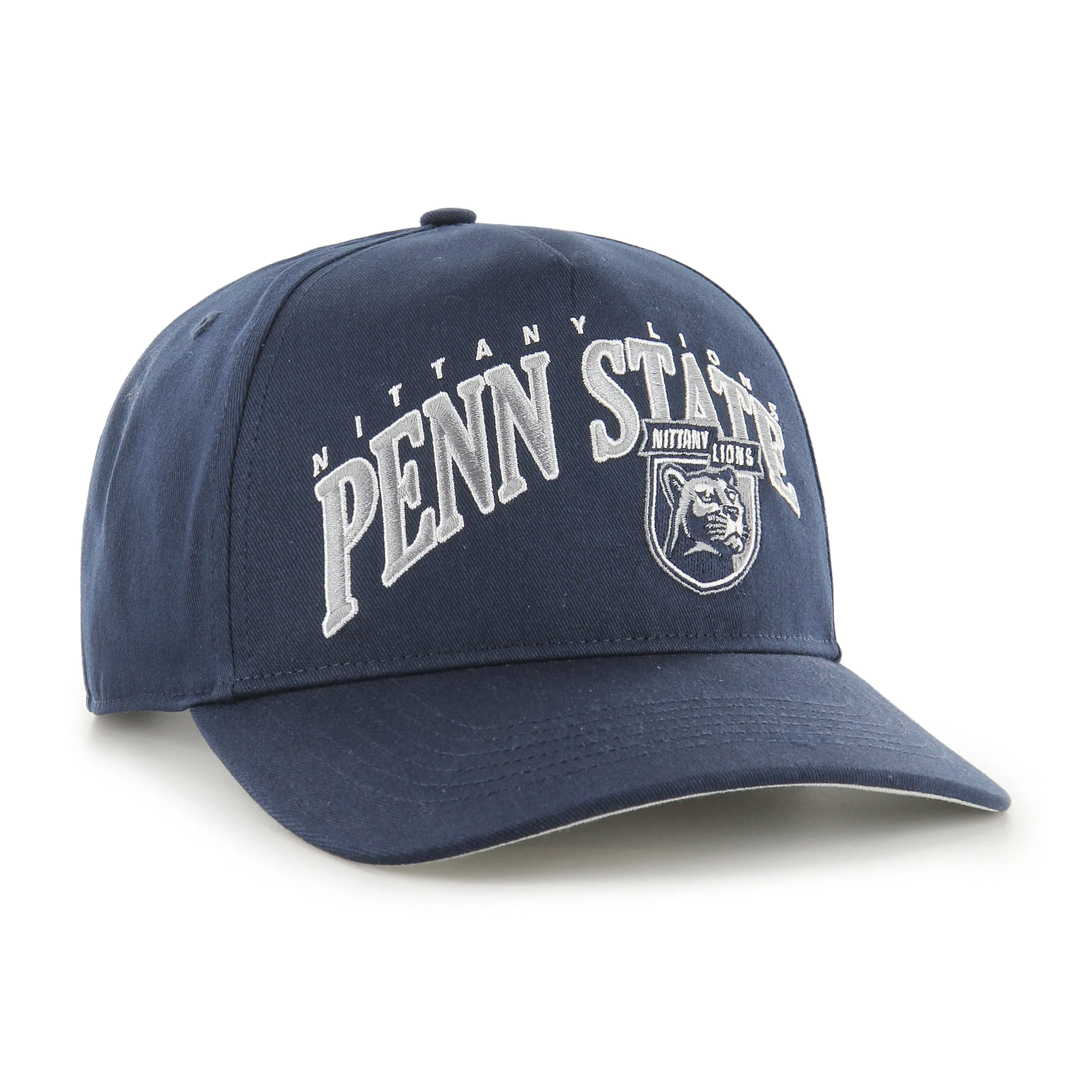 PENN STATE NITTANY LIONS VINTAGE WAVE '47 HITCH