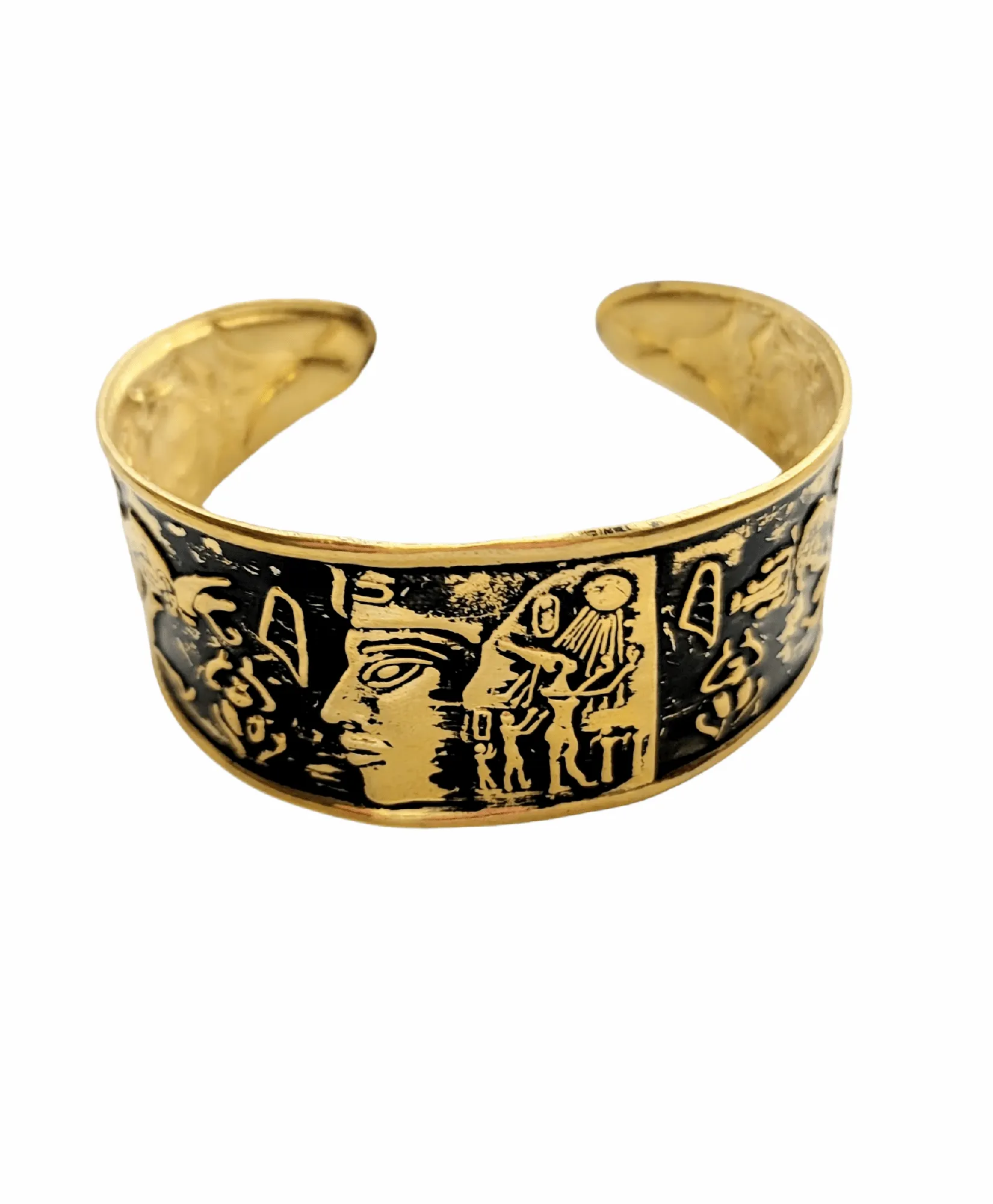 Pharaonic Bracelets