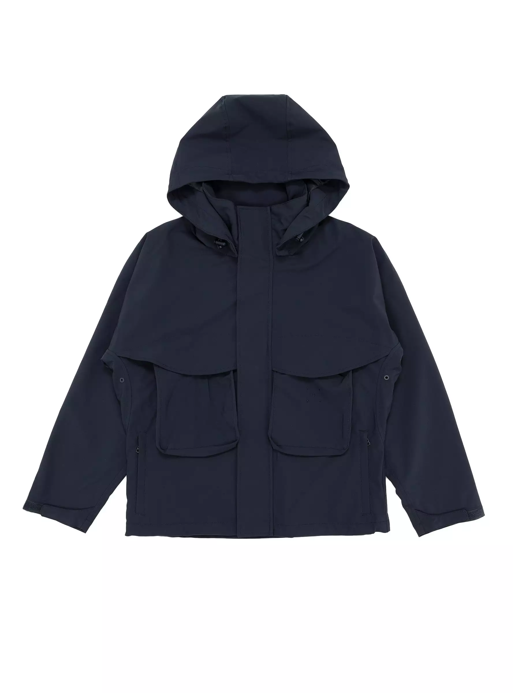 Popshell Jacket Navy