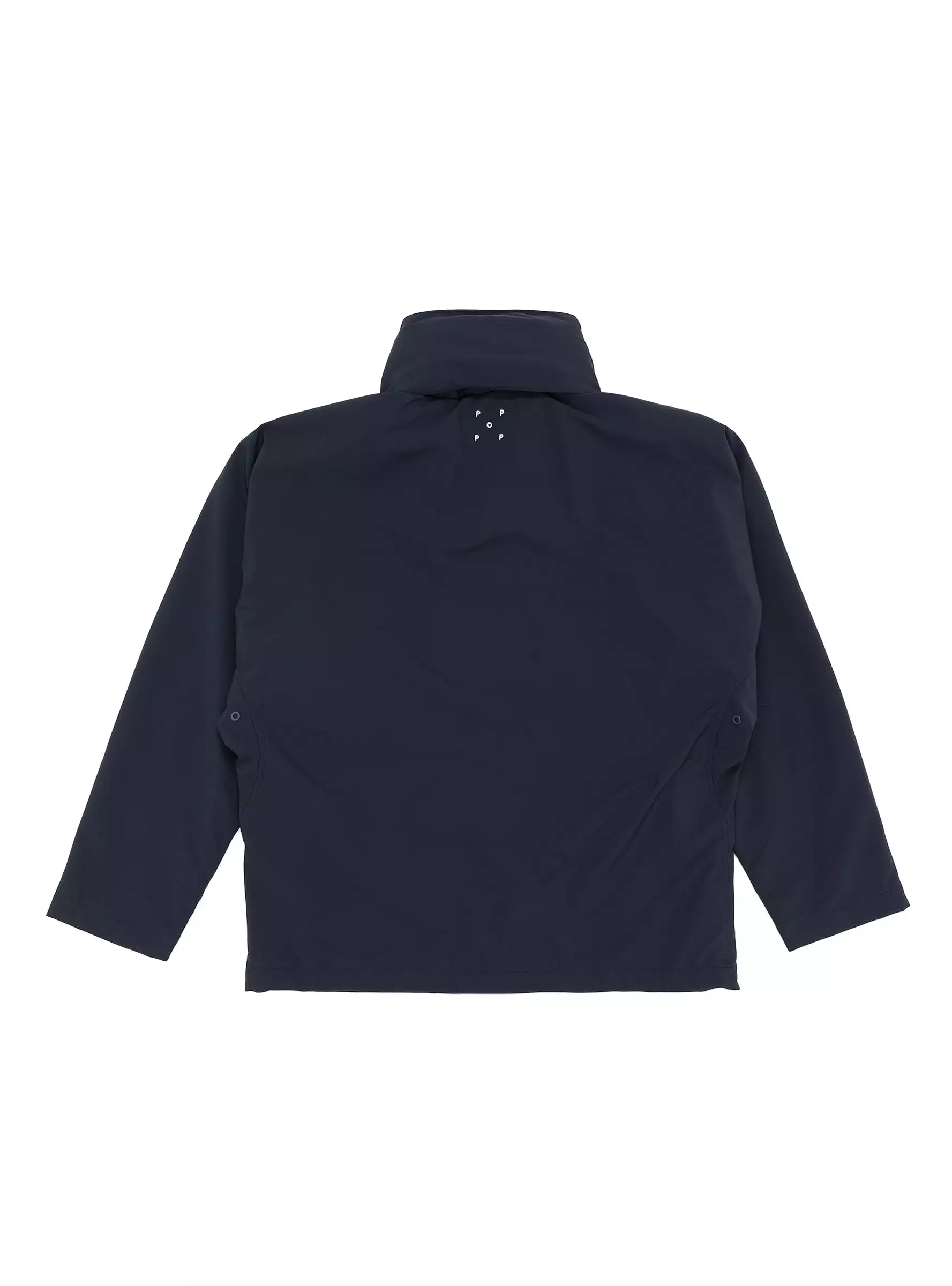 Popshell Jacket Navy