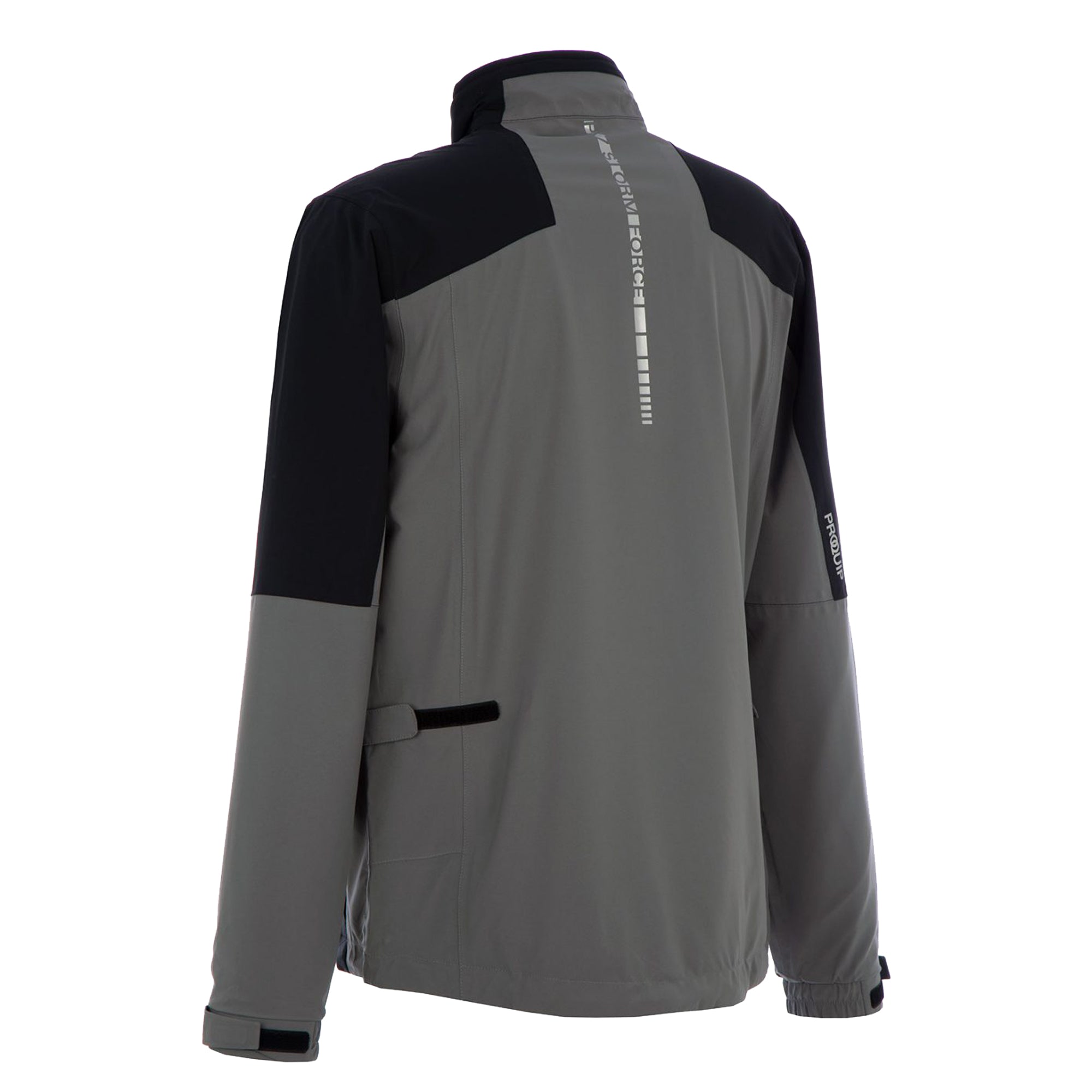 ProQuip Mens StormFORCE PX7 Rain Jacket