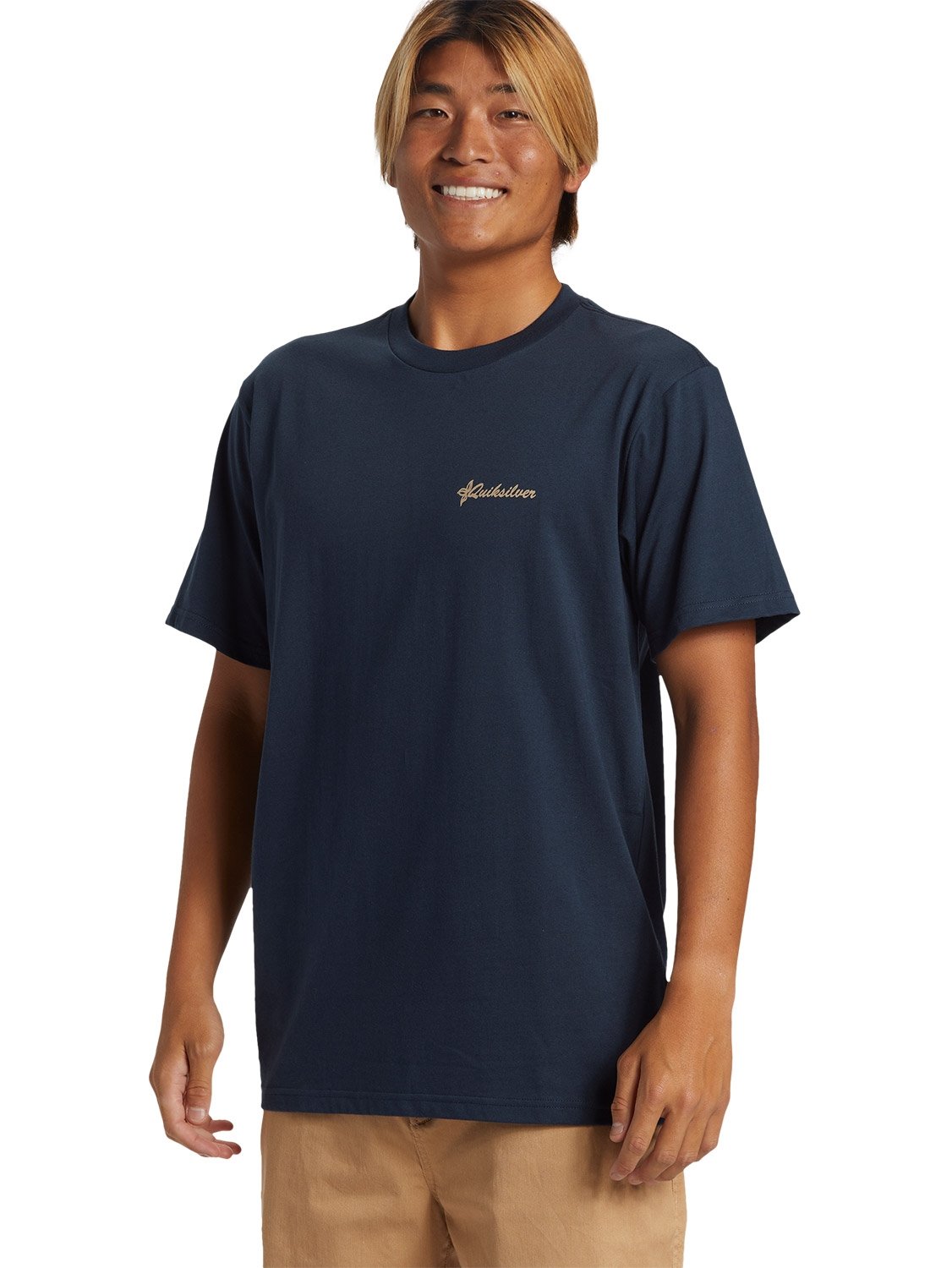 Quiksilver Men's Tropical Horizon T-Shirts