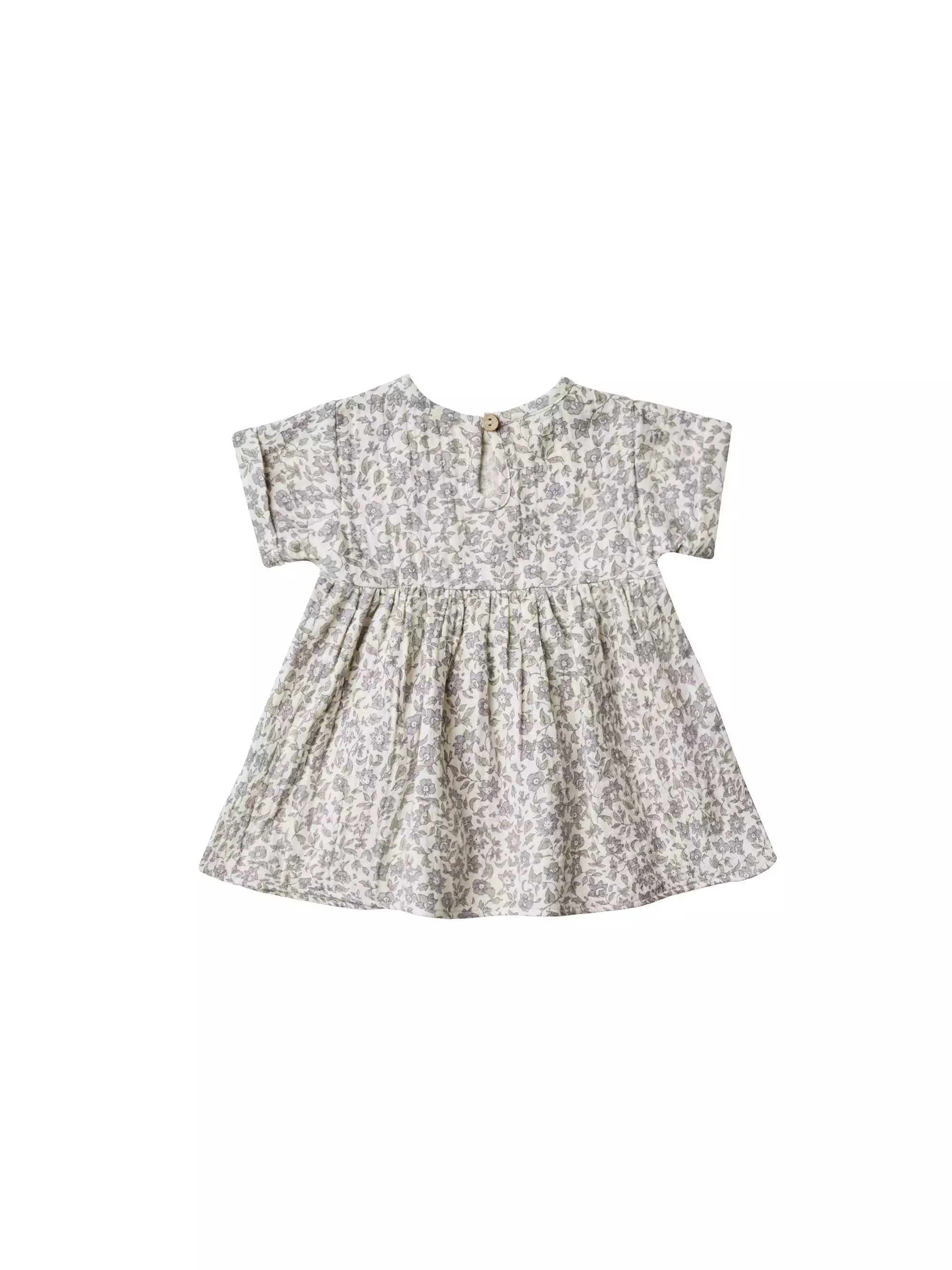 Quincy Mae - Brielle Dress - French Garden