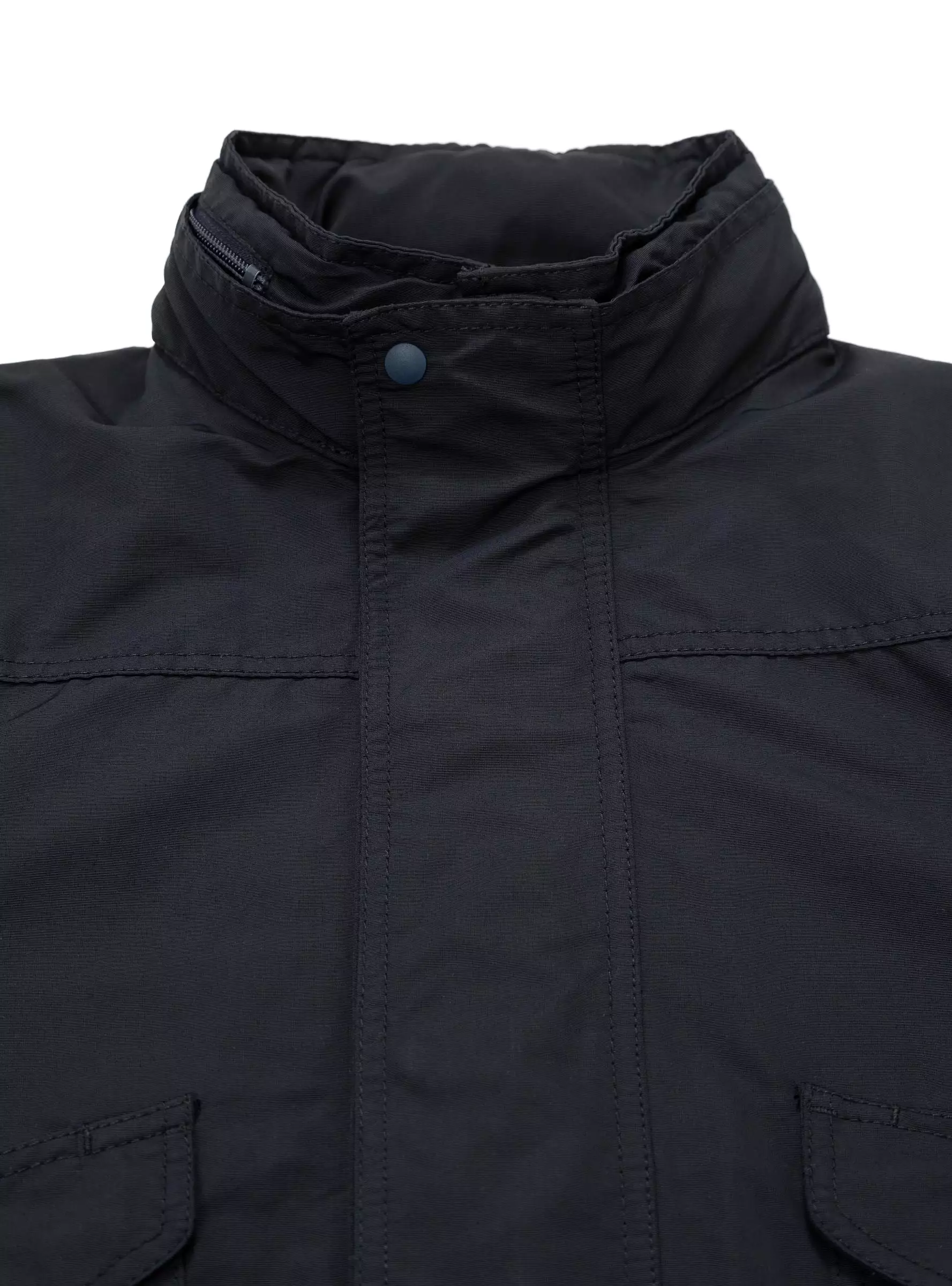 Rigby Hiker Jacket Navy