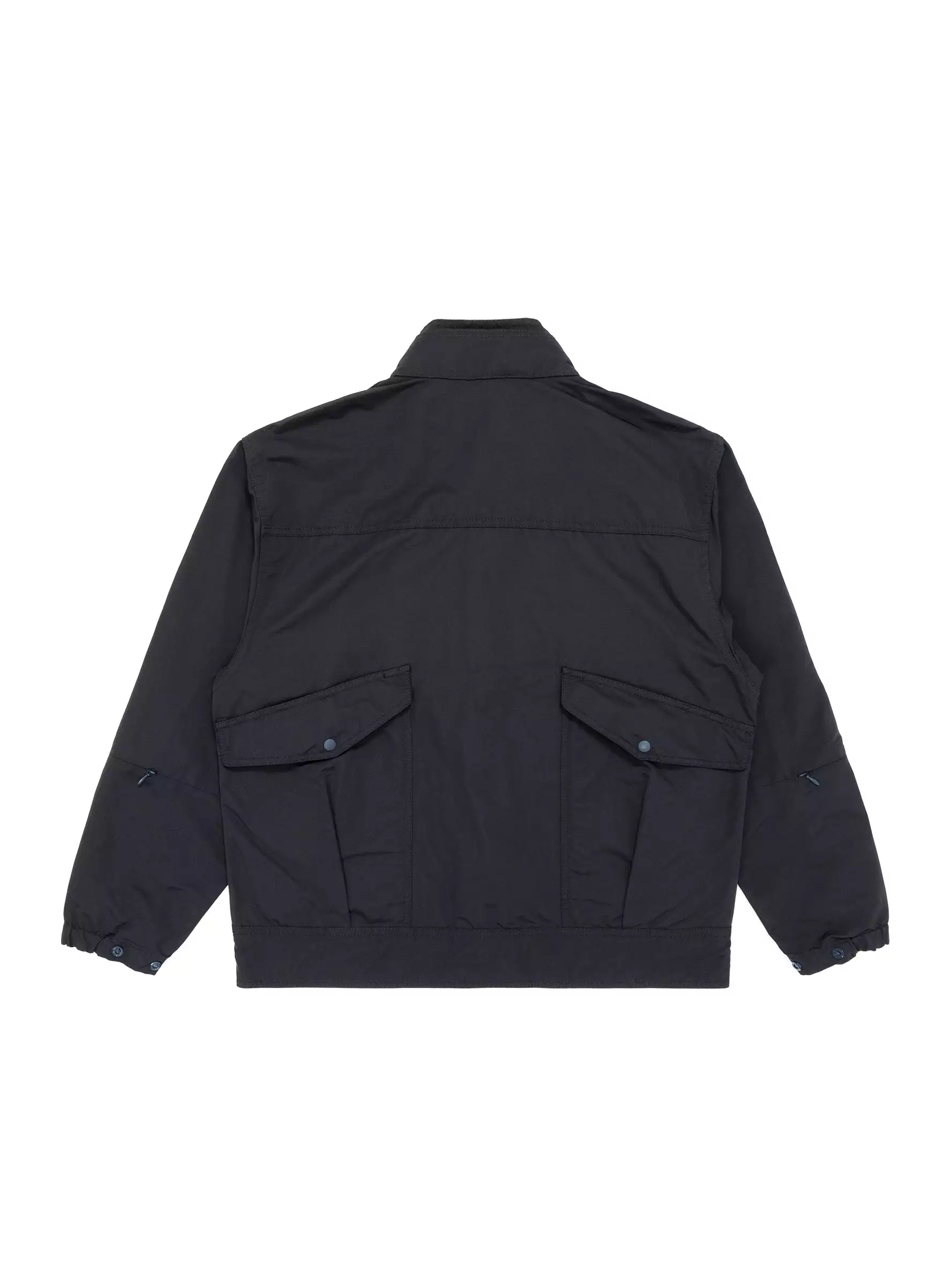 Rigby Hiker Jacket Navy