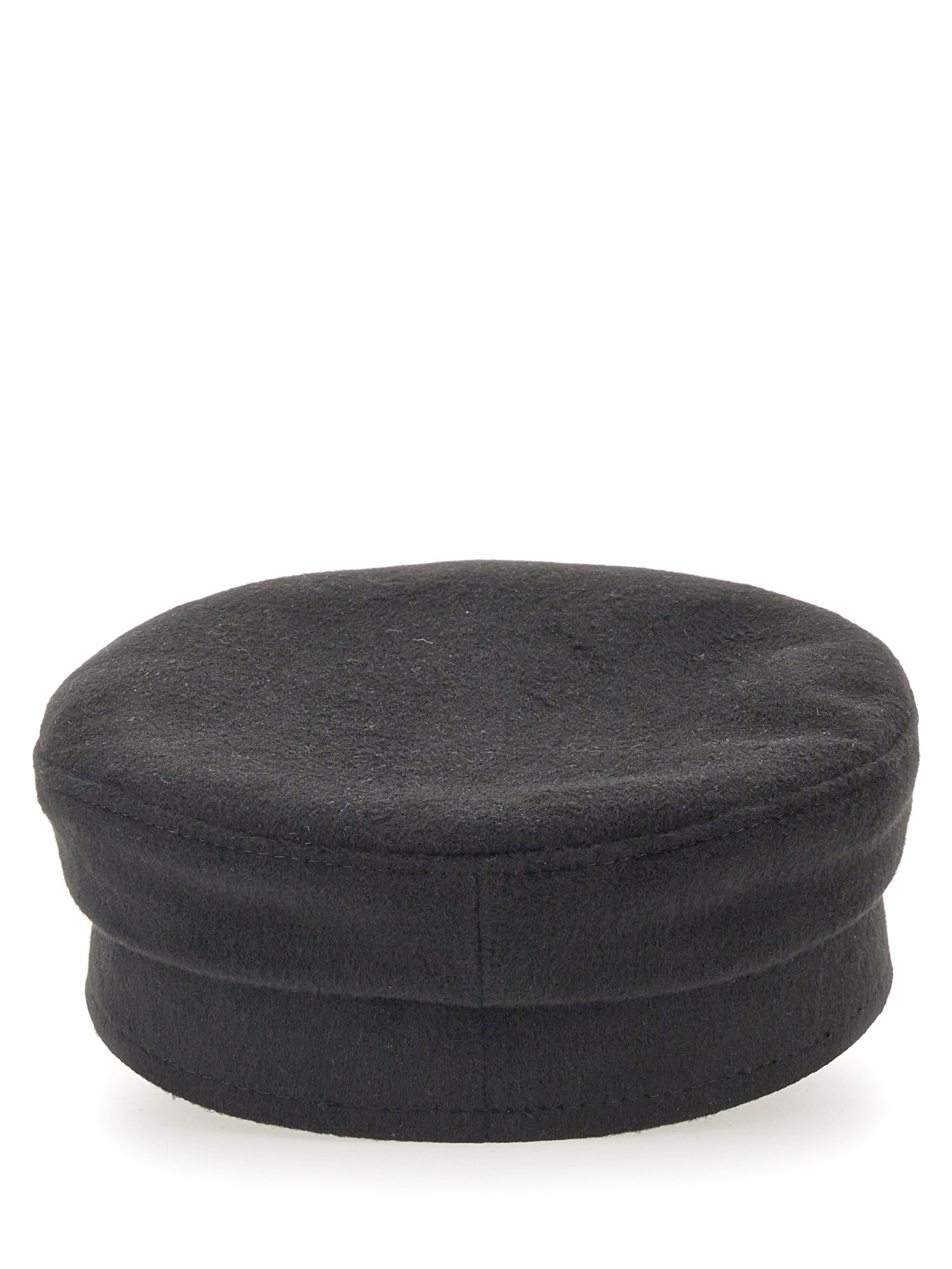 RUSLAN BAGINSKIY    WOOL BAKER BOY HAT