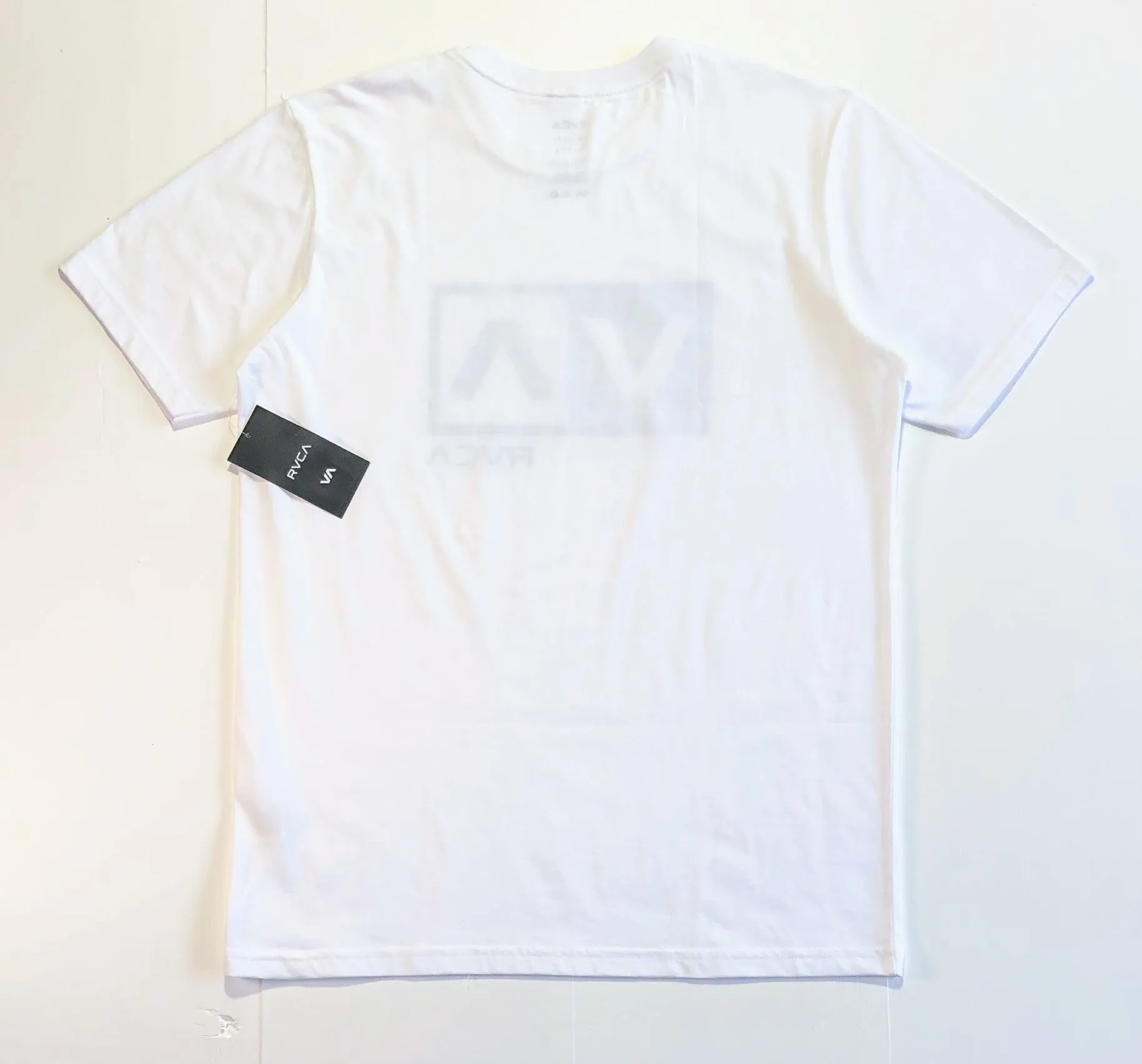 RVCA  |T-Shirts