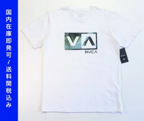 RVCA  |T-Shirts