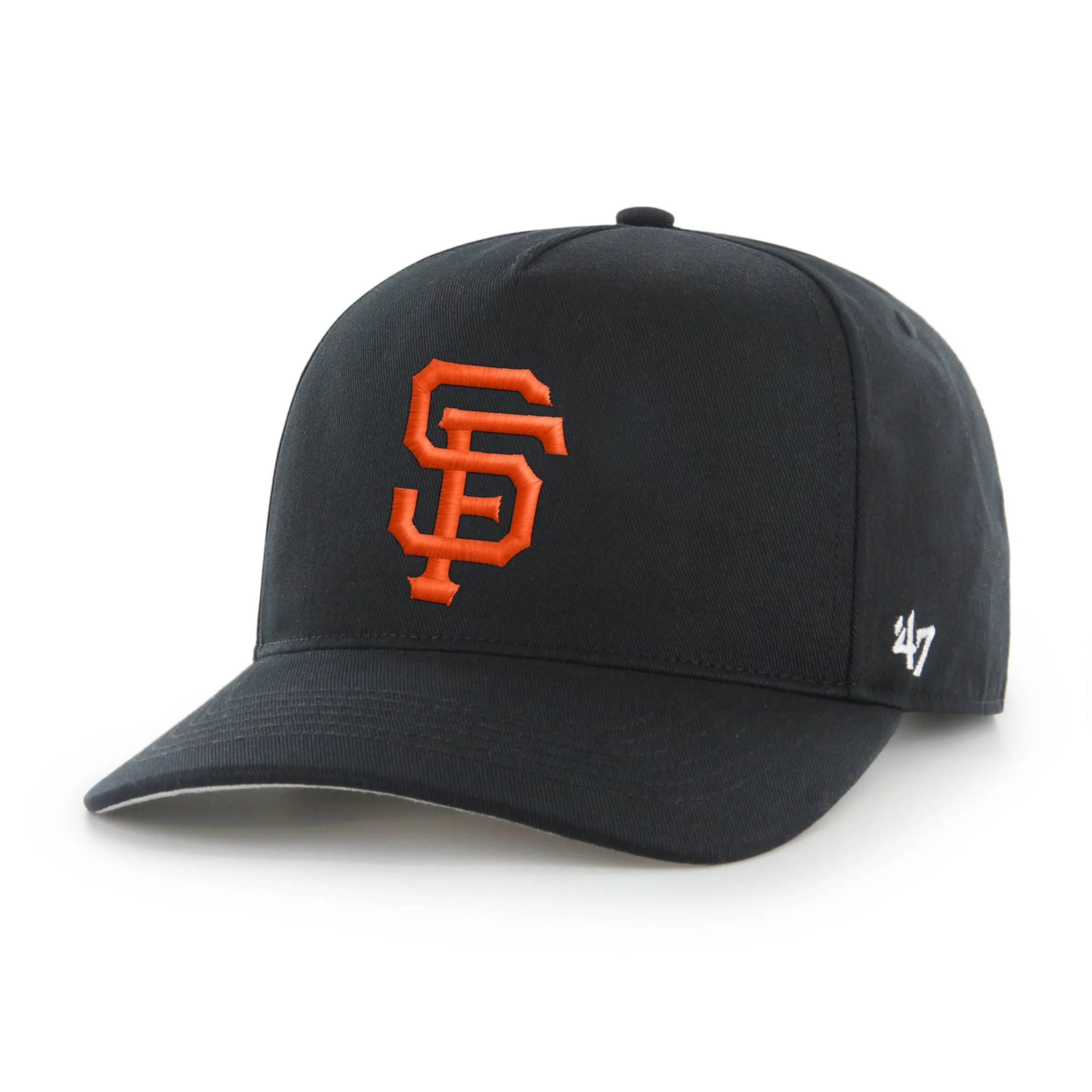 SAN FRANCISCO GIANTS '47 HITCH