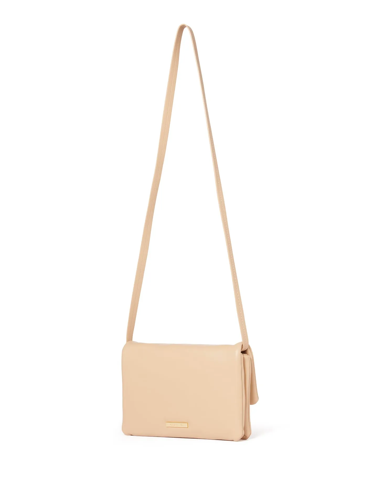 Sara Soft Lock Bag