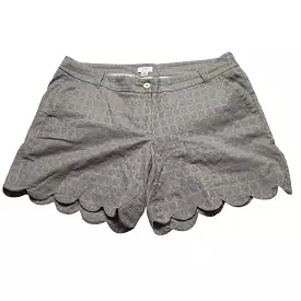 Shorts By Crown And Ivy  Size: 16