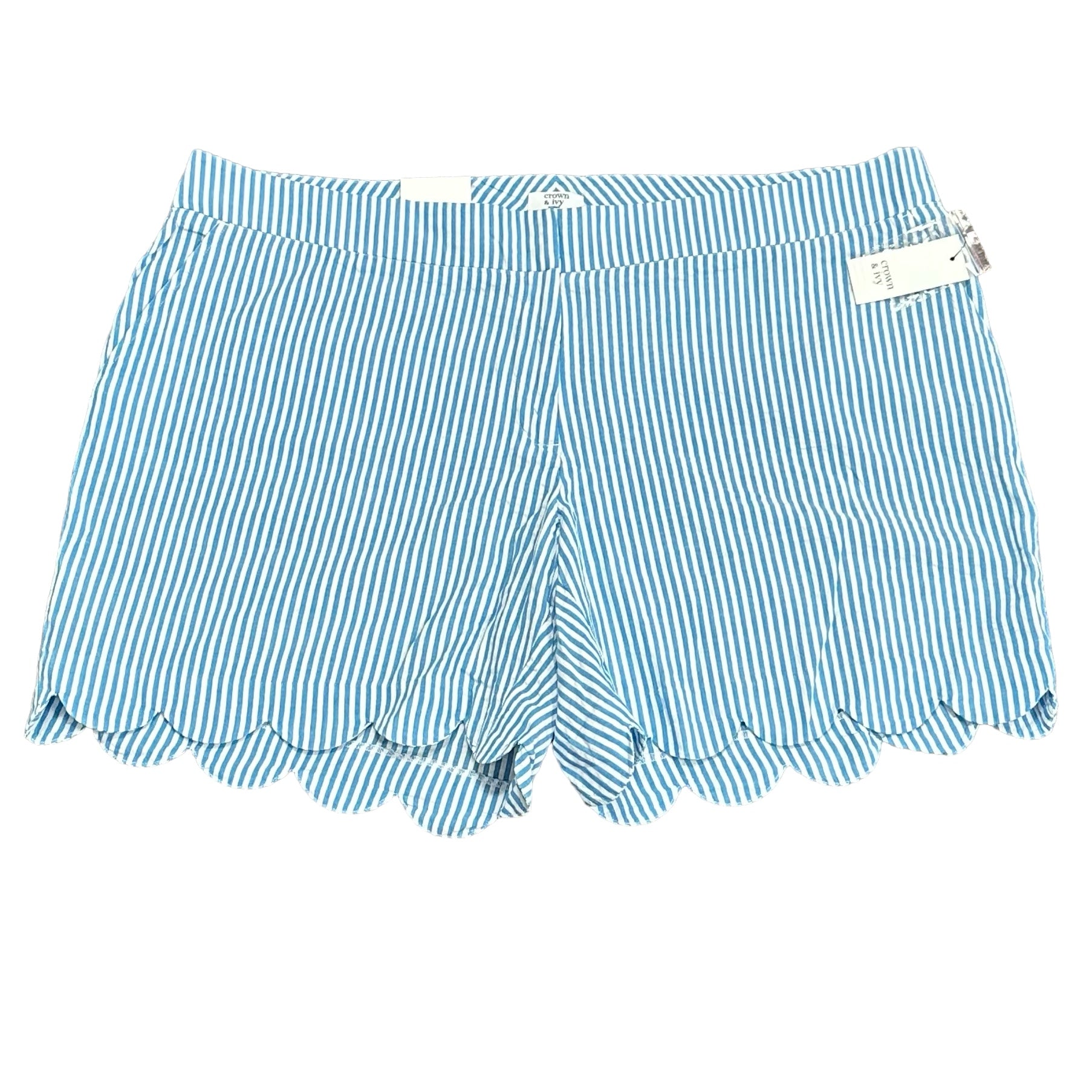 Shorts By Crown And Ivy  Size: 18