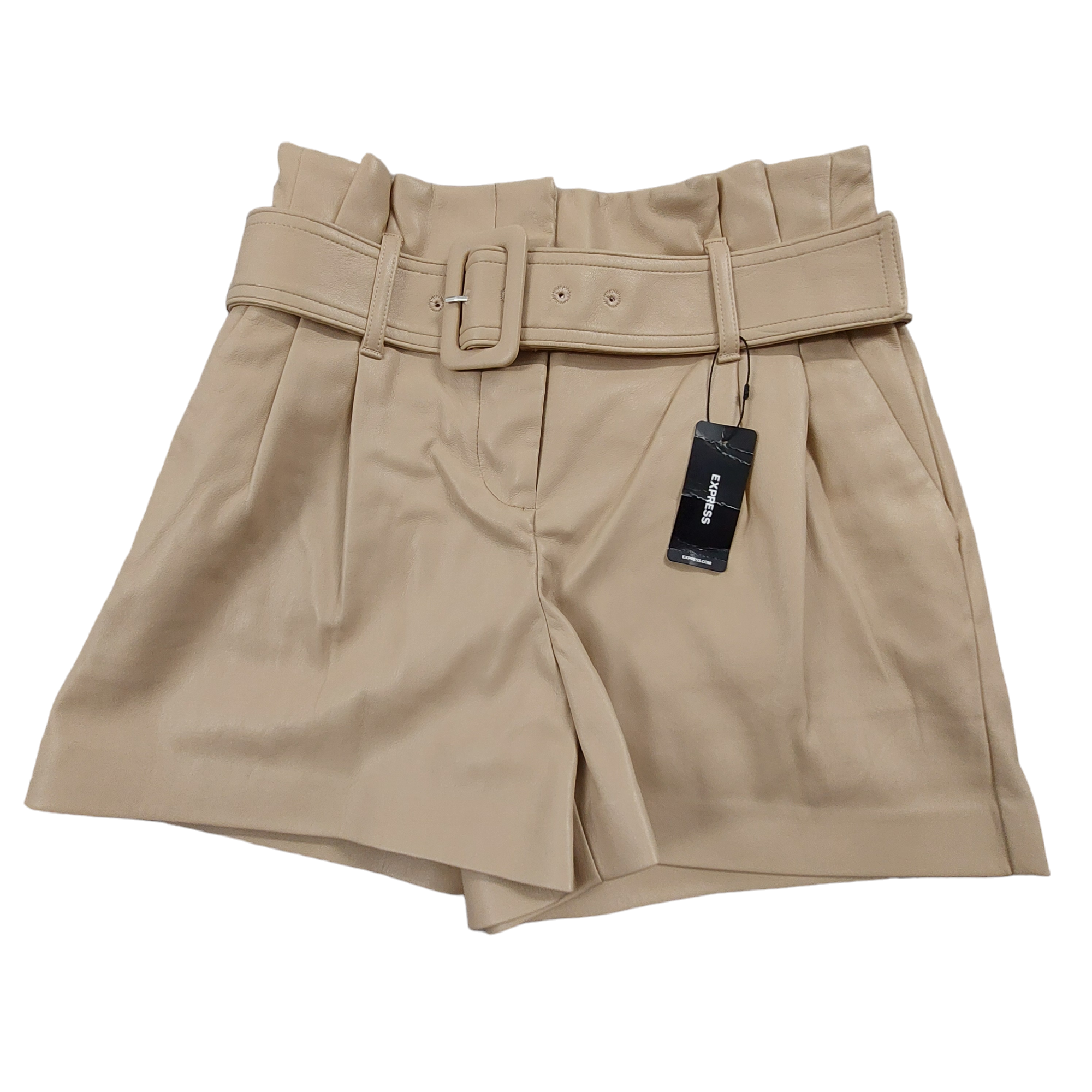 Shorts By Express  Size: 2