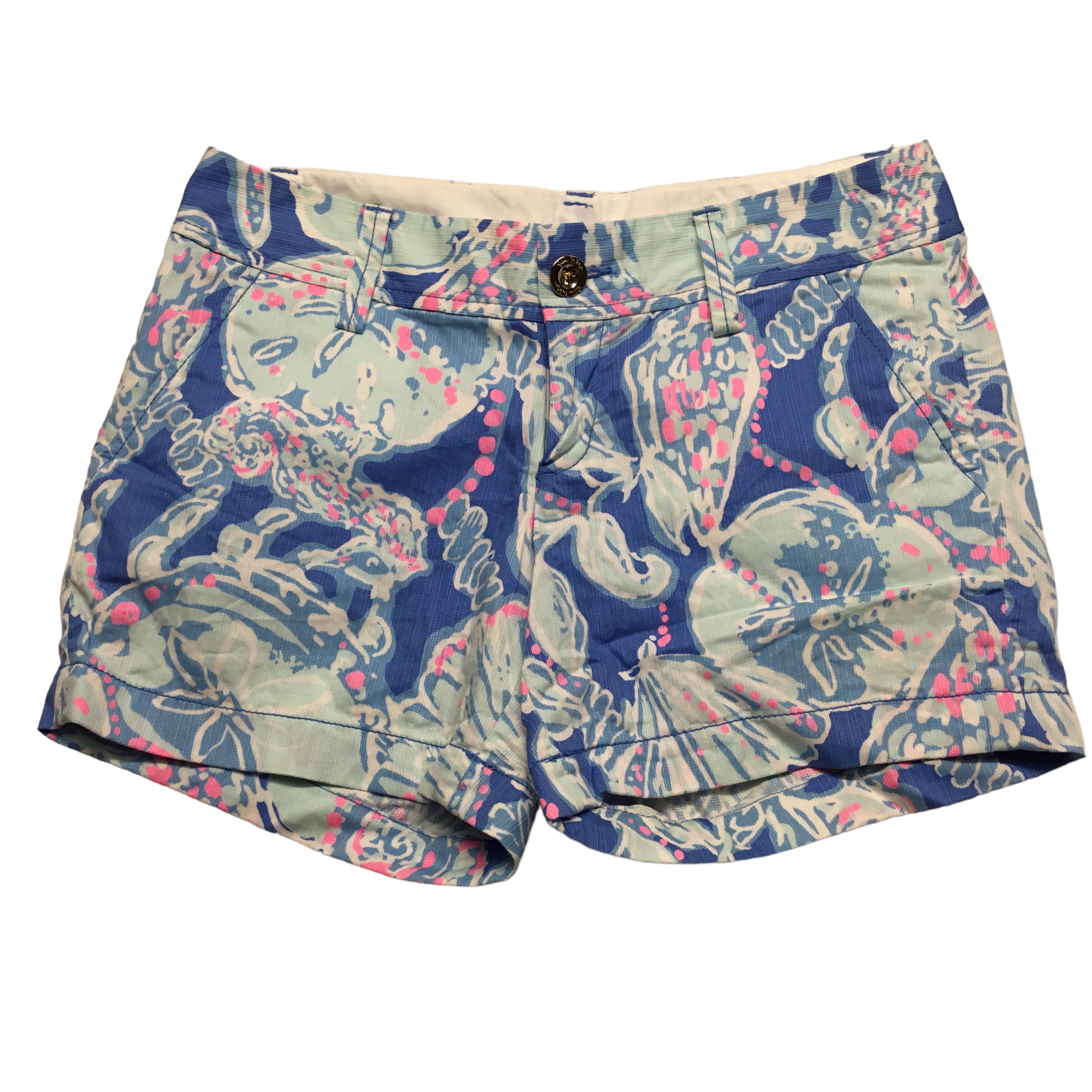 Shorts By Lilly Pulitzer  Size: 0