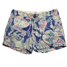 Shorts By Lilly Pulitzer  Size: 0