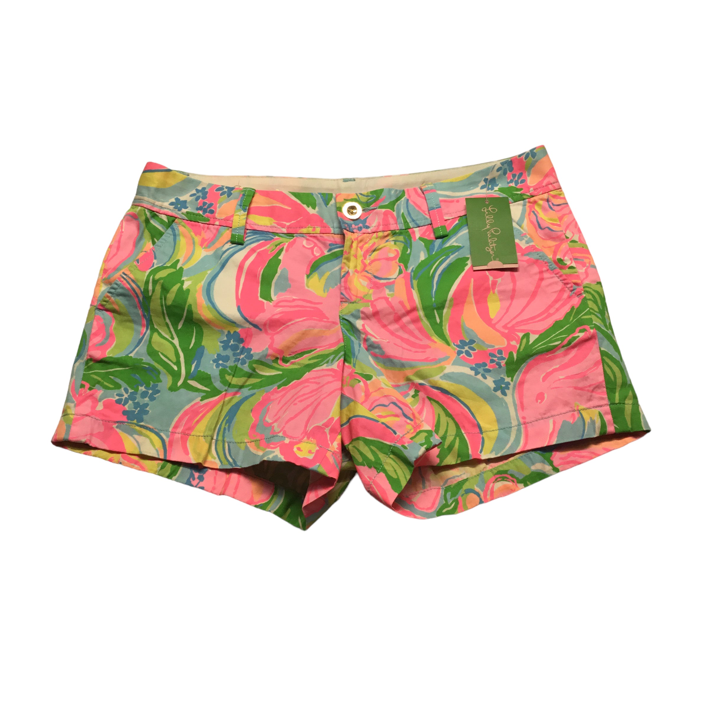 Shorts By Lilly Pulitzer  Size: 8