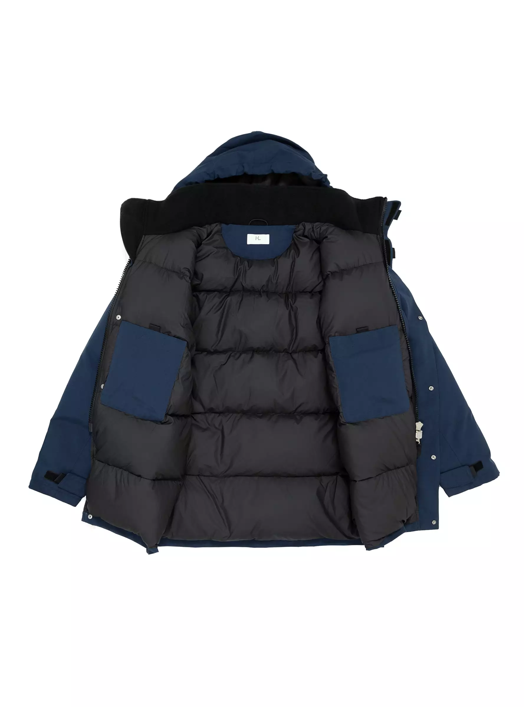 Sierra Jacket Navy