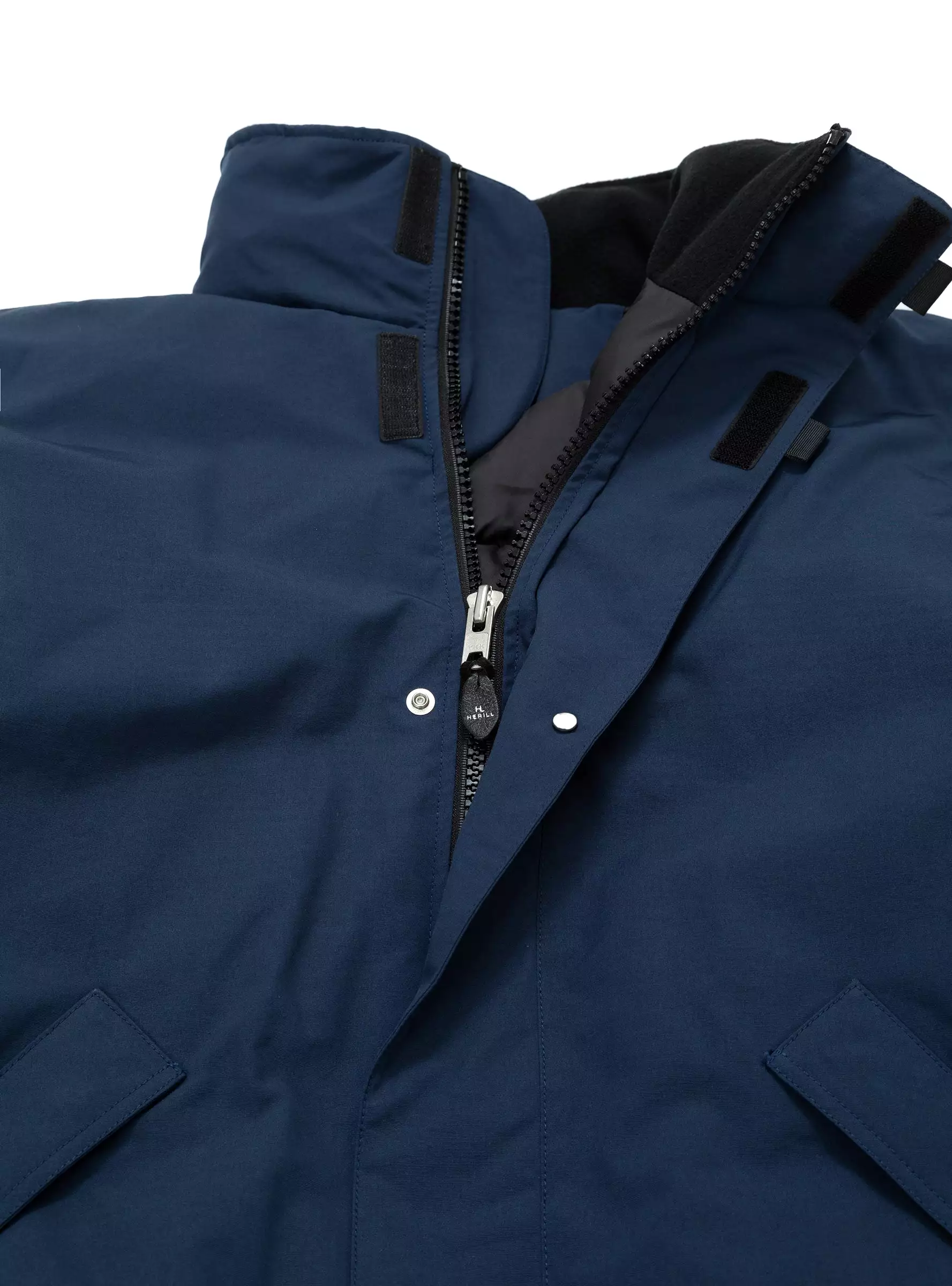 Sierra Jacket Navy