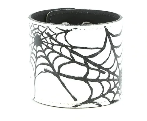 Spider bracelets