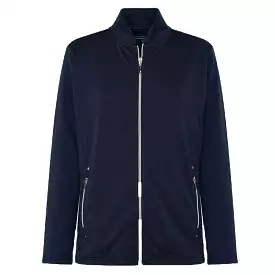 Sporte Leisure Sandy Debossed Jacket Ladies