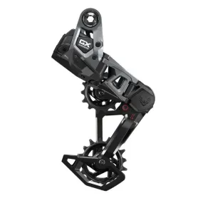 SRAM  GX T-Type Eagle AXS 12V 52D - Deragliatori Posteriori