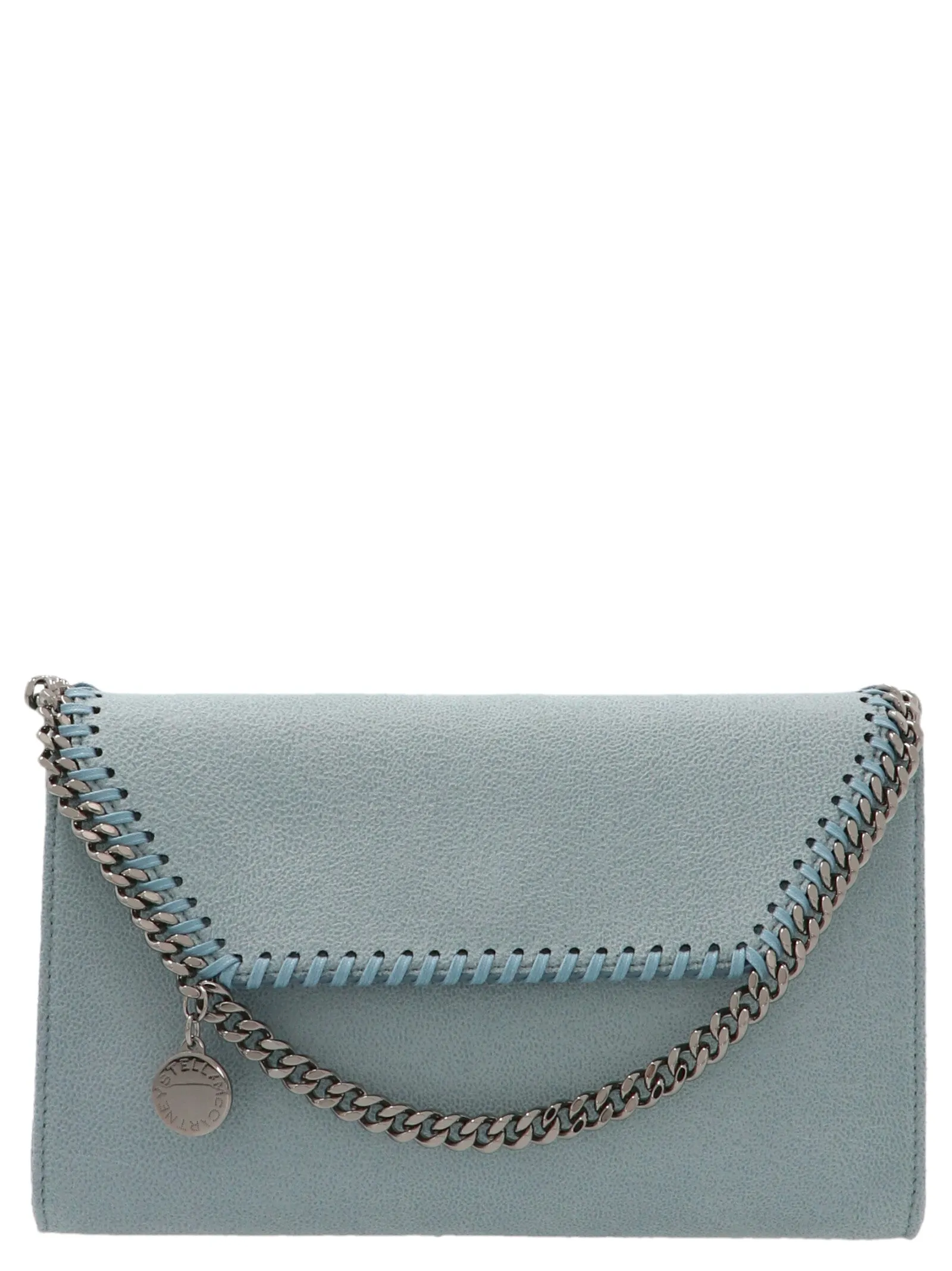 Stella McCartney Falabella Mini Crossbody Bag