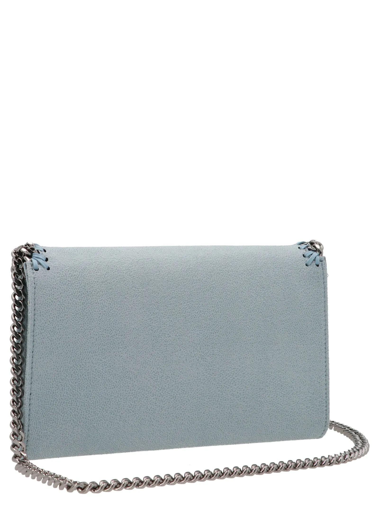 Stella McCartney Falabella Mini Crossbody Bag