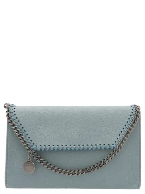 Stella McCartney Falabella Mini Crossbody Bag