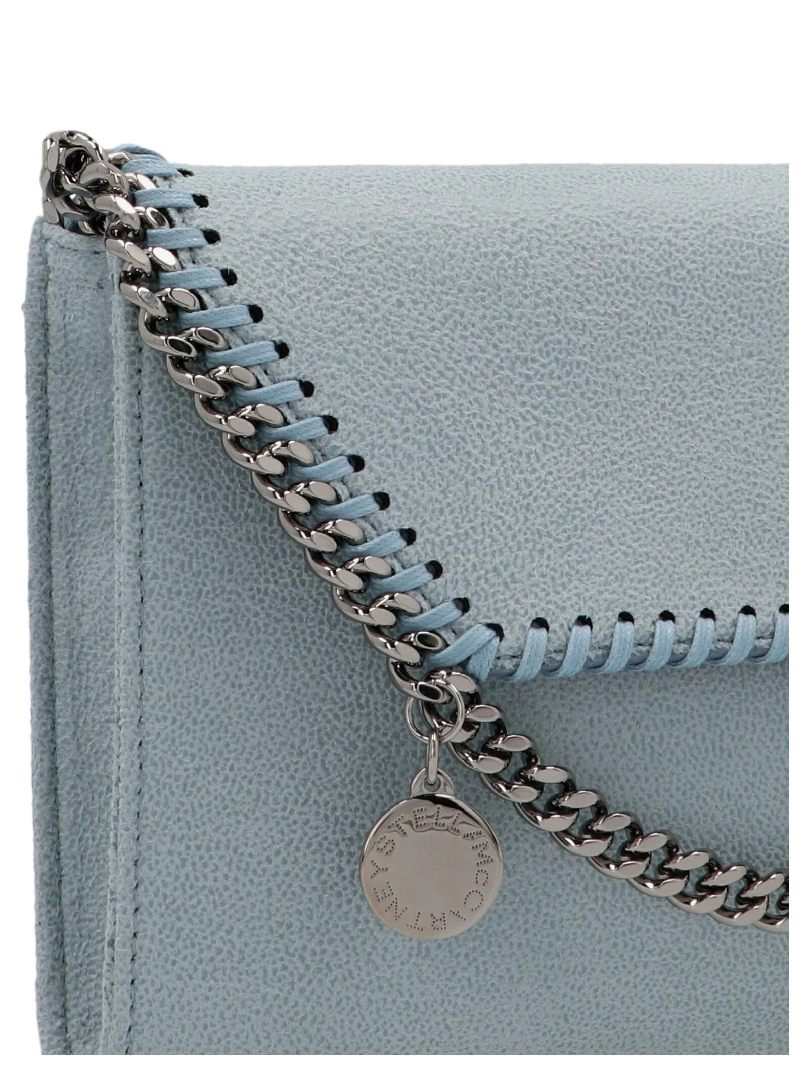 Stella McCartney Falabella Mini Crossbody Bag