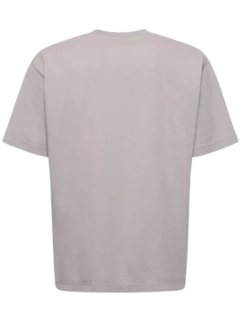 STONE ISLAND  |T-Shirts