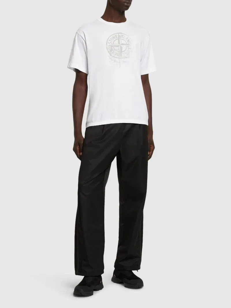 STONE ISLAND  |T-Shirts