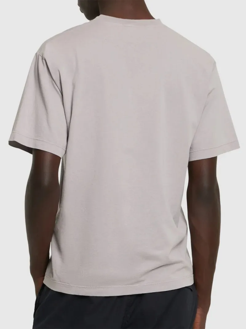 STONE ISLAND  |T-Shirts