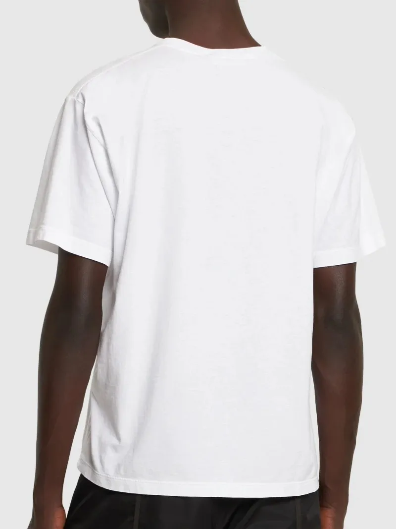 STONE ISLAND  |T-Shirts