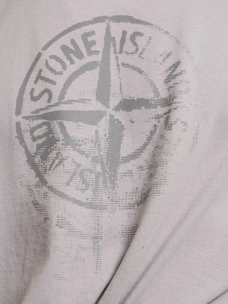 STONE ISLAND  |T-Shirts