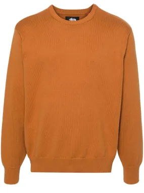 Stussy Sweaters Brown