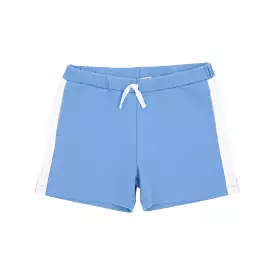 The Beaufort Bonnet Company - Barbados Blue Shaefer Shorts