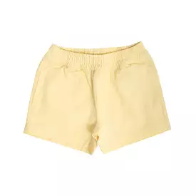 The Beaufort Bonnet Company - Bellport Butter Yellow Sheffield Shorts