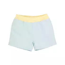 The Beaufort Bonnet Company - Colorblock Sheffield Shorts