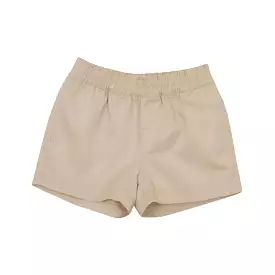 The Beaufort Bonnet Company - Keeneland Khaki Sheffield Shorts