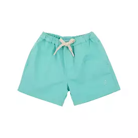 The Beaufort Bonnet Company - Turks Teal Shelton Shorts