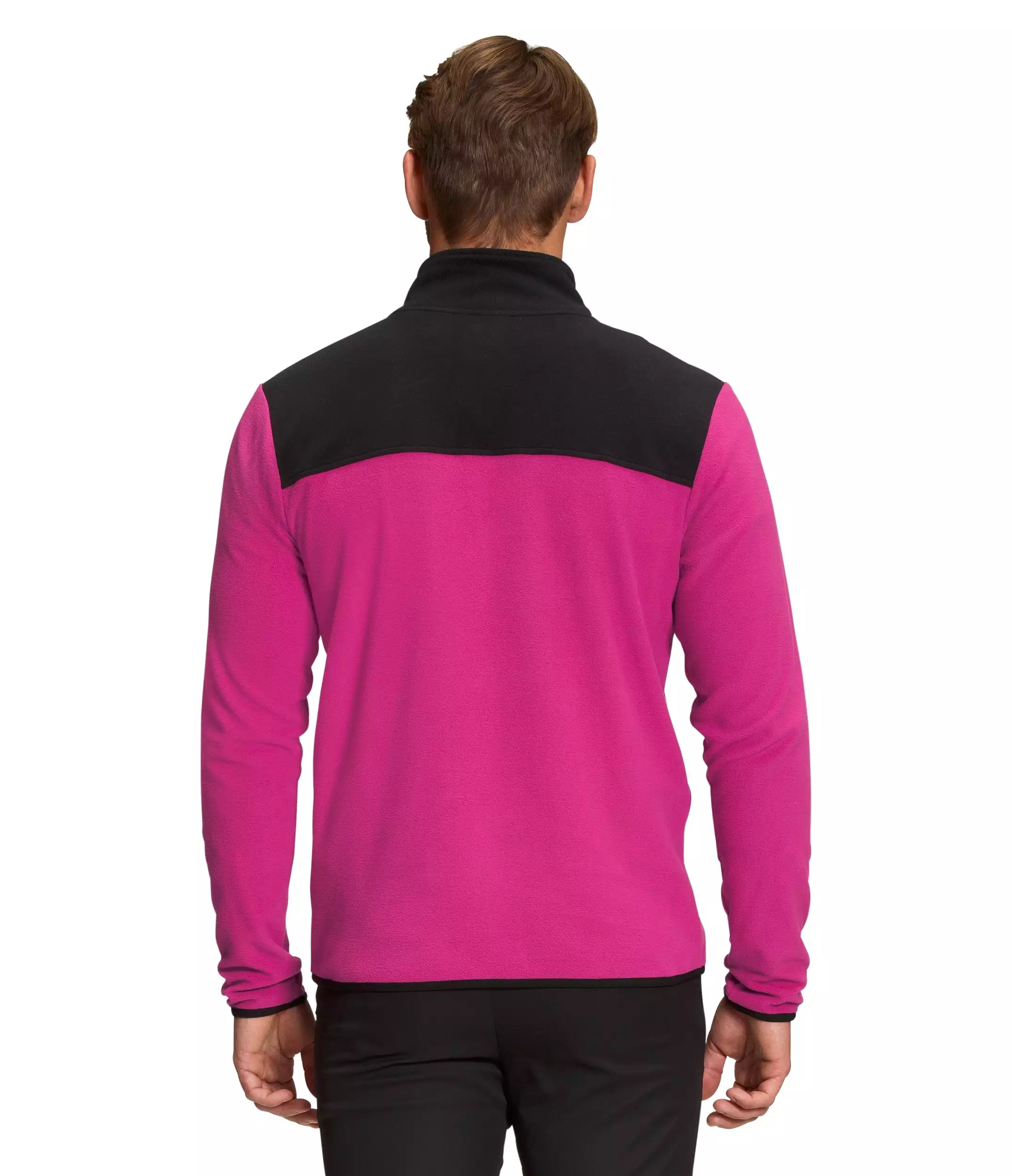 TKA Glacier Full Zip Jacket Men's