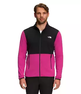 TKA Glacier Full Zip Jacket Men's